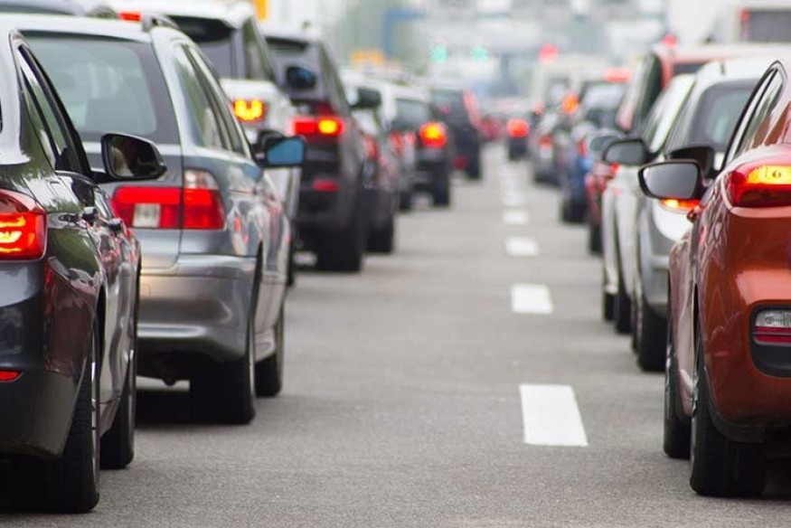 CIRCULEZ MALIN  À TOULON ET DANS LE VAR GRÂCE A L'INFO TRAFIC DE RADIO CÔTE VAROISE
